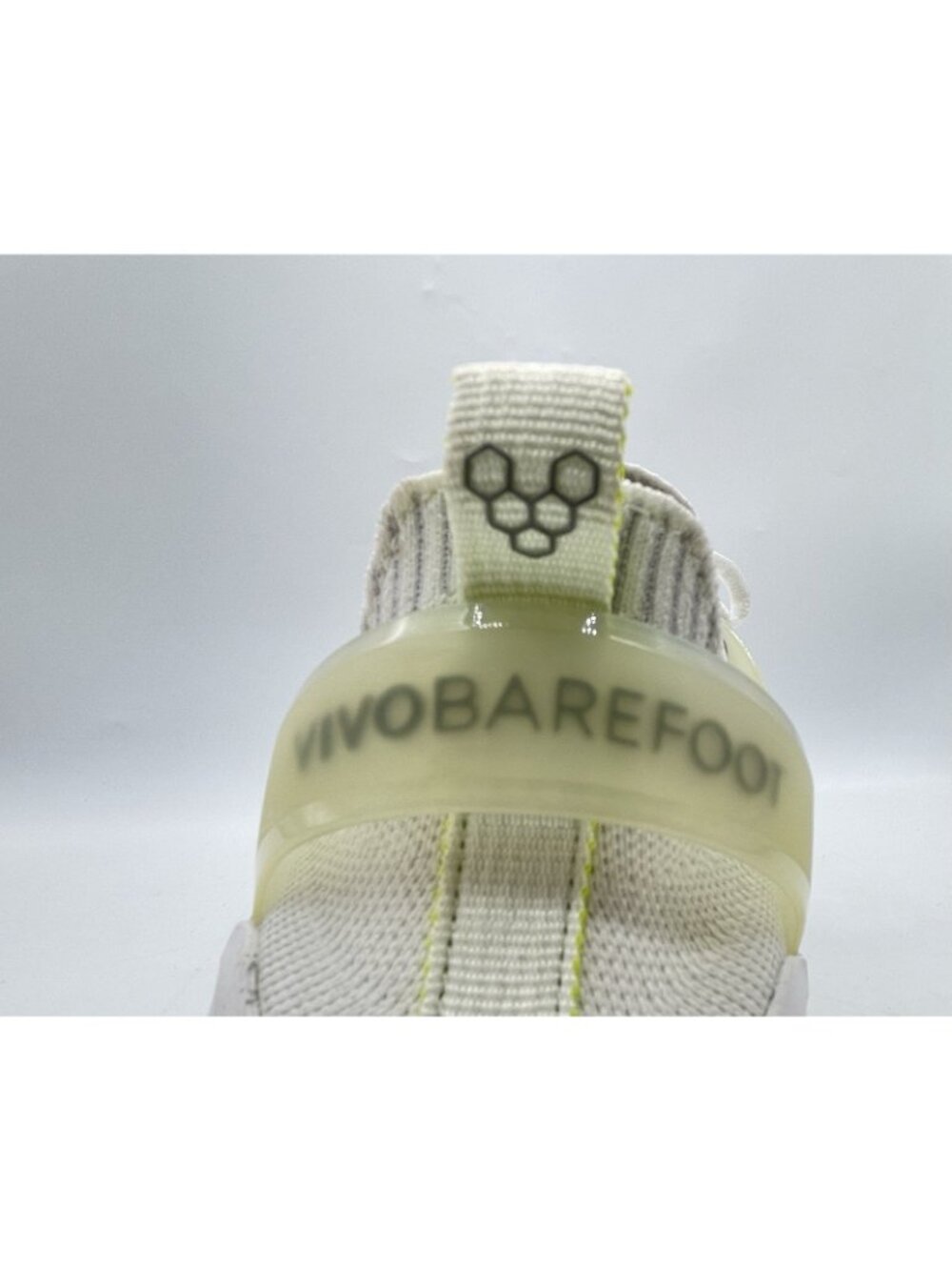 Vivobarefoot Motus Strength White Barefoot Training Gym Sneaker Shoes Size 9 - Picture 9 of 16